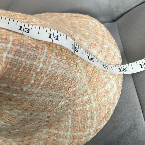 “Goorin Bros- Woven Fedora” - Picture 6 of 6